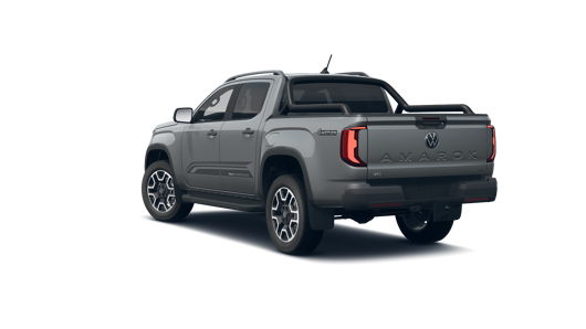 Slika Amarok PanAmericana DC