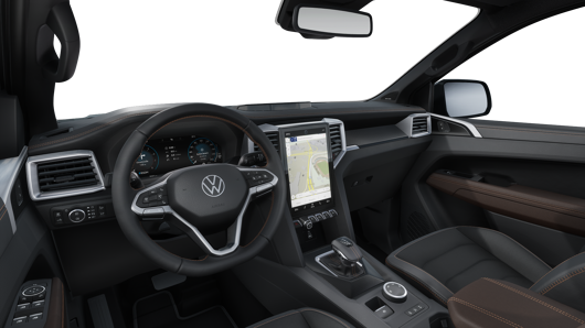Slika Amarok PanAmericana DC