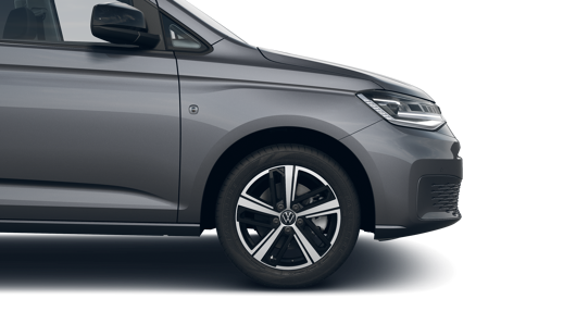 Slika Caddy5 Compact Life 2.0 TDI