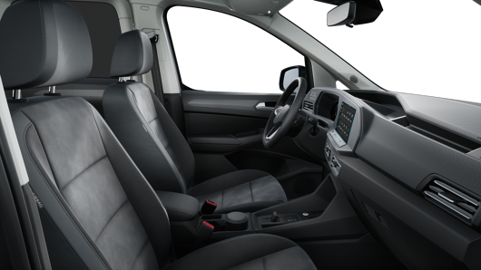 Slika Caddy5 Compact Life 2.0 TDI