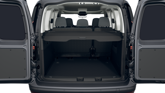 Slika Caddy5 Compact Life 2.0 TDI