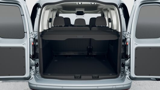 Slika Caddy5 Compact 2.0 TDI