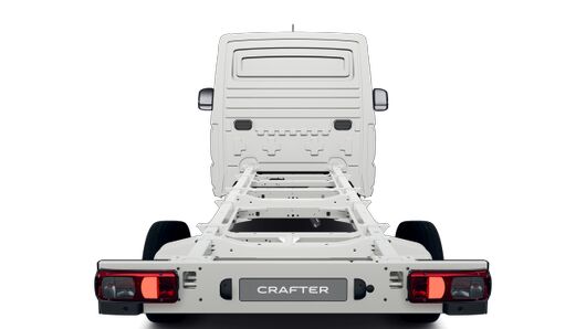 Slika Crafter NF Sasija 35 LR
