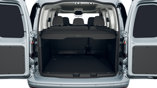 Slika Caddy5 Compact 2.0 TDI