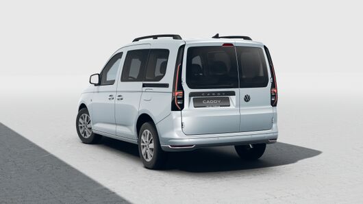 Slika Caddy5 Compact Life 2.0 TDI