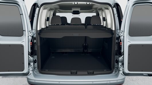 Slika Caddy5 Compact Life 2.0 TDI