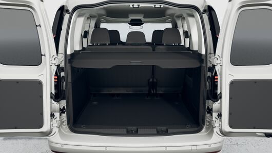 Slika Caddy5 Compact Life 2.0 TDI