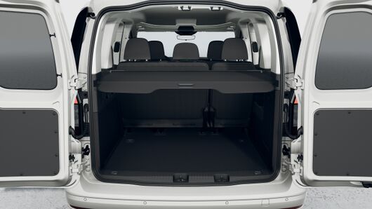 Slika Caddy5 Compact 2.0 TDI