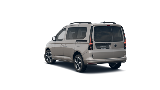 Slika Caddy5 Compact Life 2.0 TDI