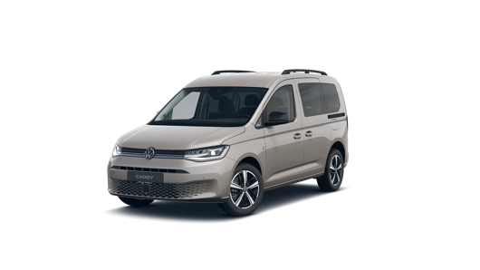 Slika Caddy5 Compact Life 2.0 TDI