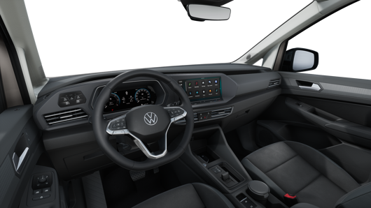 Slika Caddy5 Compact Life 2.0 TDI