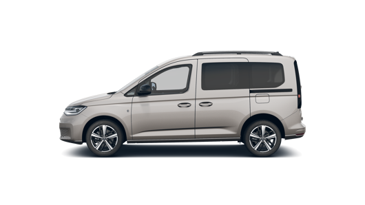 Slika Caddy5 Compact Life 2.0 TDI