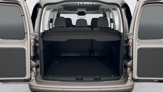 Slika Caddy5 Compact 2.0 TDI