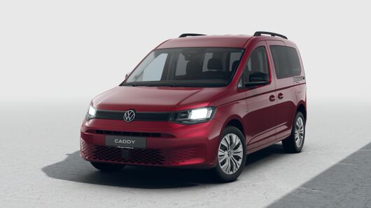 Slika Caddy5 Compact 2.0 TDI