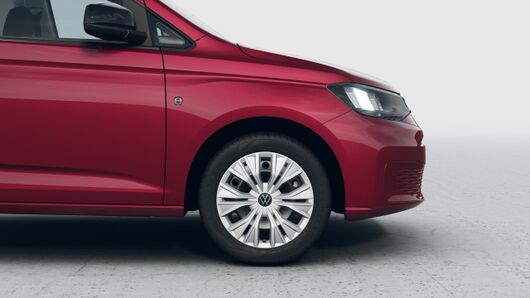 Slika Caddy5 Compact 2.0 TDI