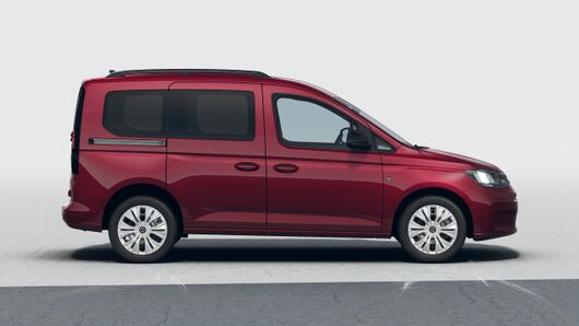 Slika Caddy5 Compact 2.0 TDI