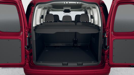 Slika Caddy5 Compact 2.0 TDI