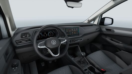 Slika Caddy5 Compact Life 2.0 TDI