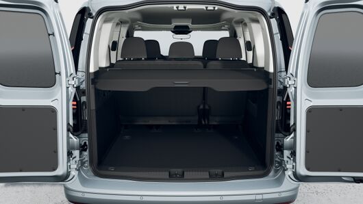 Slika Caddy5 Compact Life 2.0 TDI