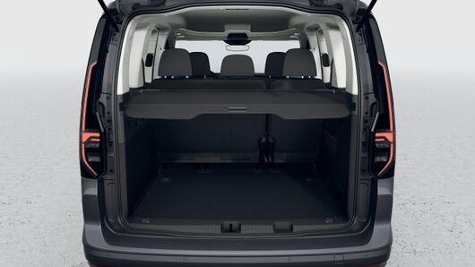 Slika Caddy5 Compact Life 2.0 TDI