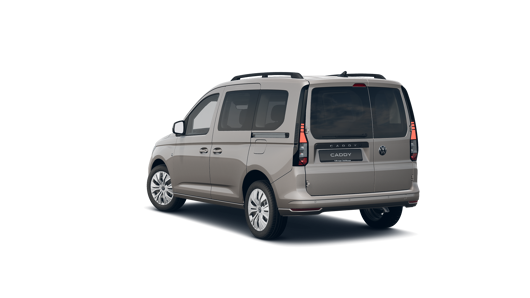 Slika Caddy5 Compact 2.0 TDI