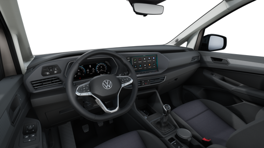 Slika Caddy5 Compact 2.0 TDI