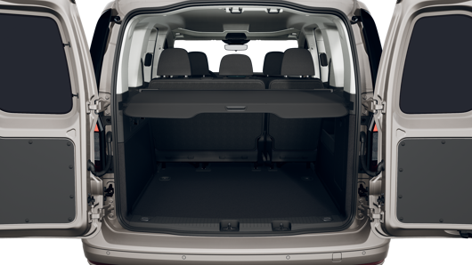 Slika Caddy5 Compact 2.0 TDI
