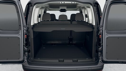 Slika Caddy5 Compact Life 2.0 TDI