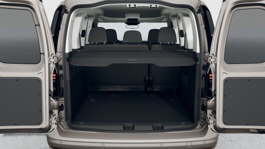 Slika Caddy5 Compact Life 2.0 TDI