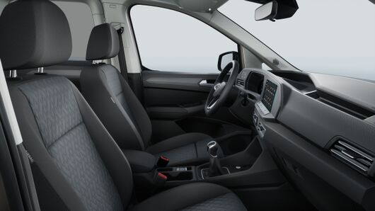 Slika Caddy5 Compact Life 2.0 TDI