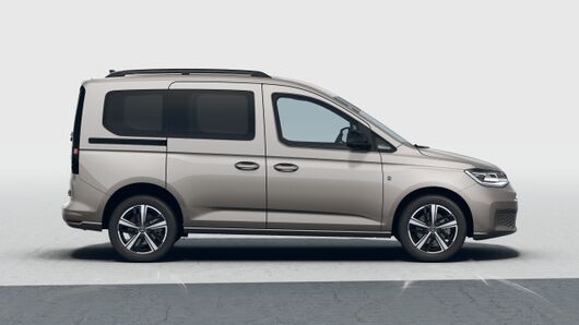 Slika Caddy5 Compact Life 2.0 TDI