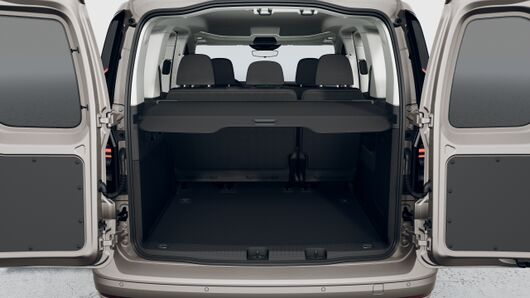 Slika Caddy5 Compact Life 2.0 TDI