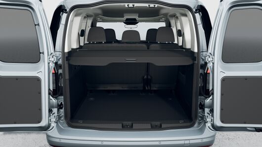 Slika Caddy5 Compact 2.0 TDI