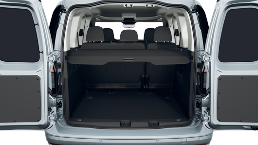 Slika Caddy5 Compact 2.0 TDI