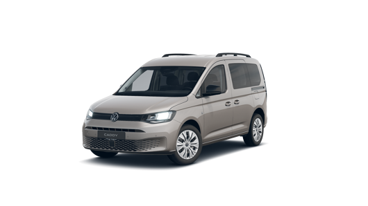 Slika Caddy5 Compact 2.0 TDI