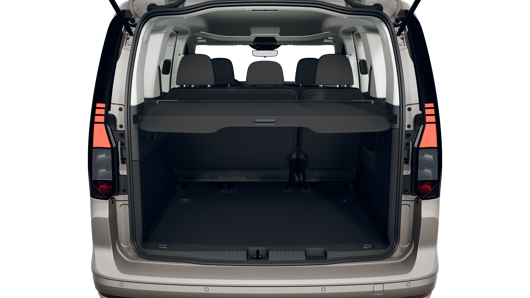 Slika Caddy5 Compact 2.0 TDI