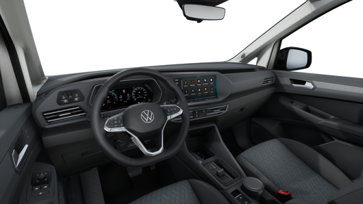 Slika Caddy5 Compact Life 2.0 TDI