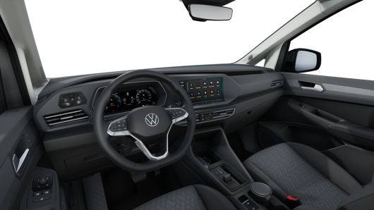 Slika Caddy5 Compact Life 2.0 TDI