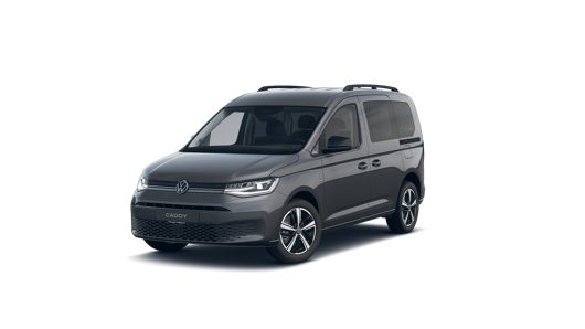 Slika Caddy5 Compact Life 2.0 TDI