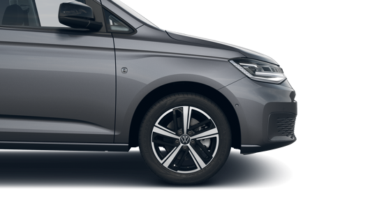 Slika Caddy5 Compact Life 2.0 TDI
