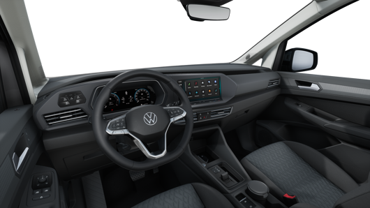 Slika Caddy5 Compact Life 2.0 TDI