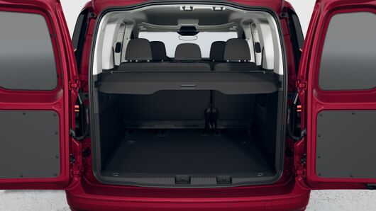 Slika Caddy5 Compact Life 2.0 TDI