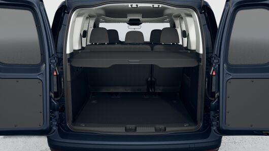 Slika Caddy5 Compact 2.0 TDI