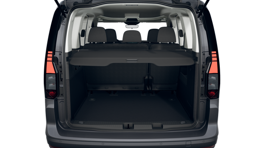 Slika Caddy5 Compact 2.0 TDI