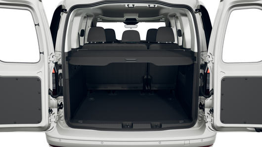 Slika Caddy5 Compact 2.0 TDI