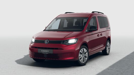 Slika Caddy5 Compact 2.0 TDI