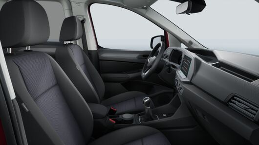 Slika Caddy5 Compact 2.0 TDI