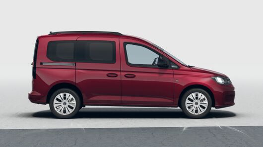 Slika Caddy5 Compact 2.0 TDI