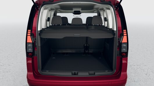Slika Caddy5 Compact 2.0 TDI