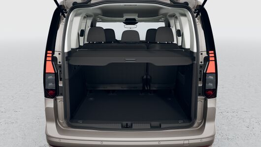 Slika Caddy5 Compact 2.0 TDI